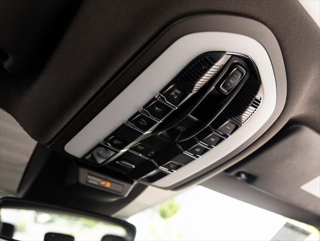 used 2023 Porsche Macan car, priced at $65,988