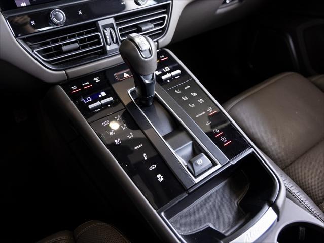 used 2023 Porsche Macan car, priced at $65,988
