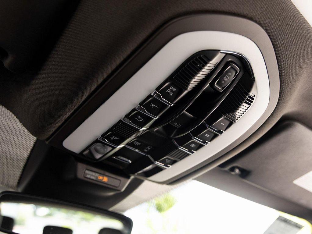 used 2023 Porsche Macan car, priced at $65,288