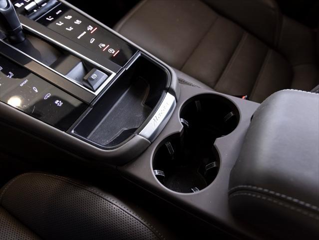 used 2023 Porsche Macan car, priced at $65,988