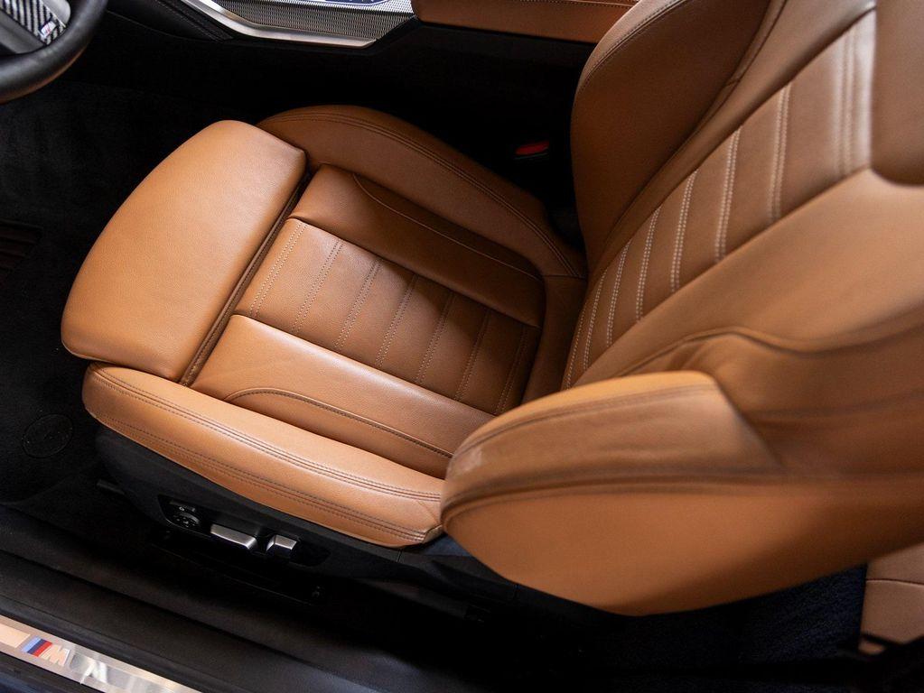 used 2021 BMW M440 car, priced at $40,988