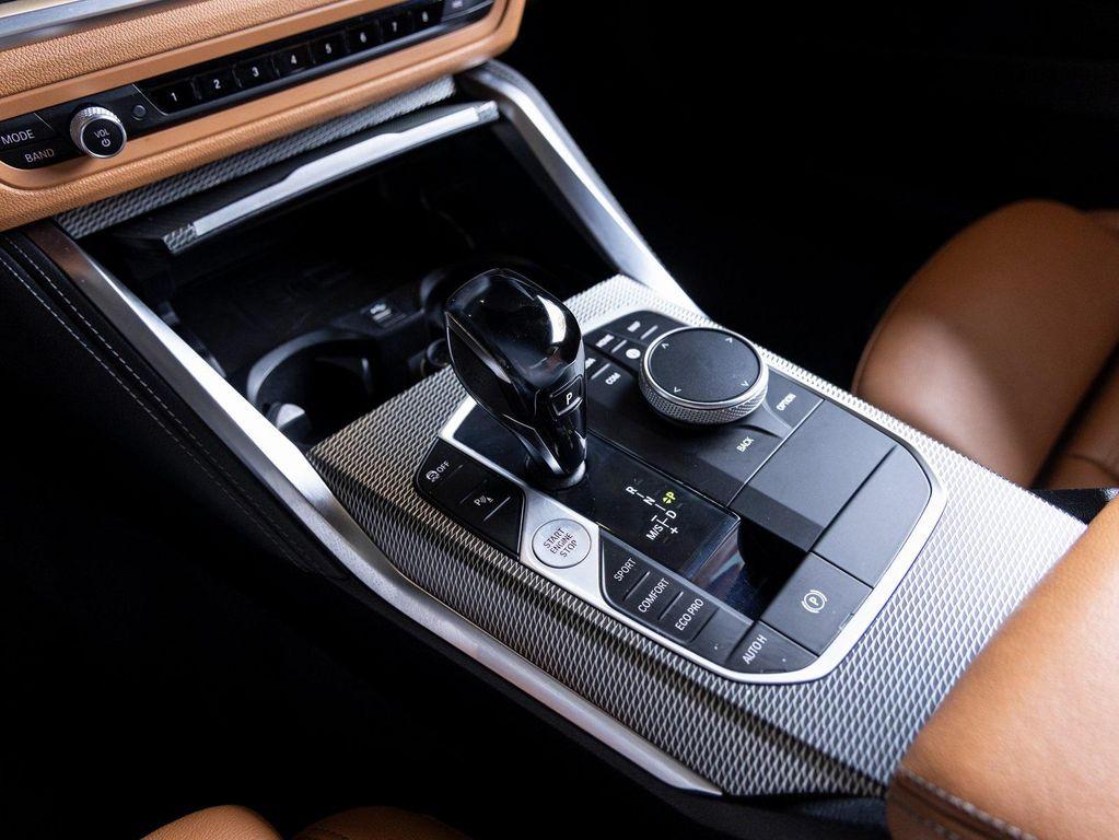 used 2021 BMW M440 car, priced at $40,988