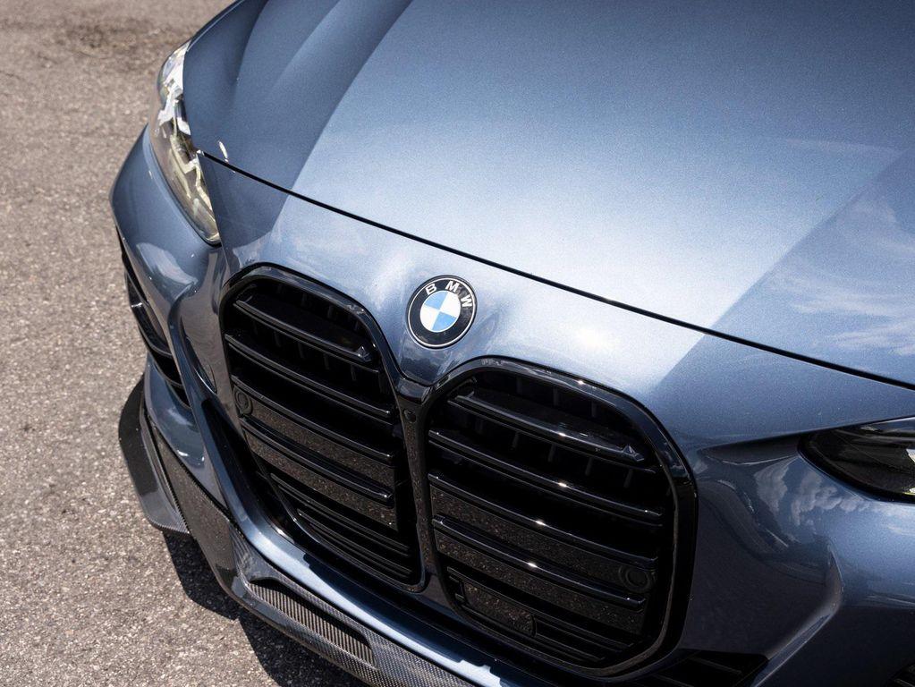 used 2021 BMW M440 car, priced at $40,988