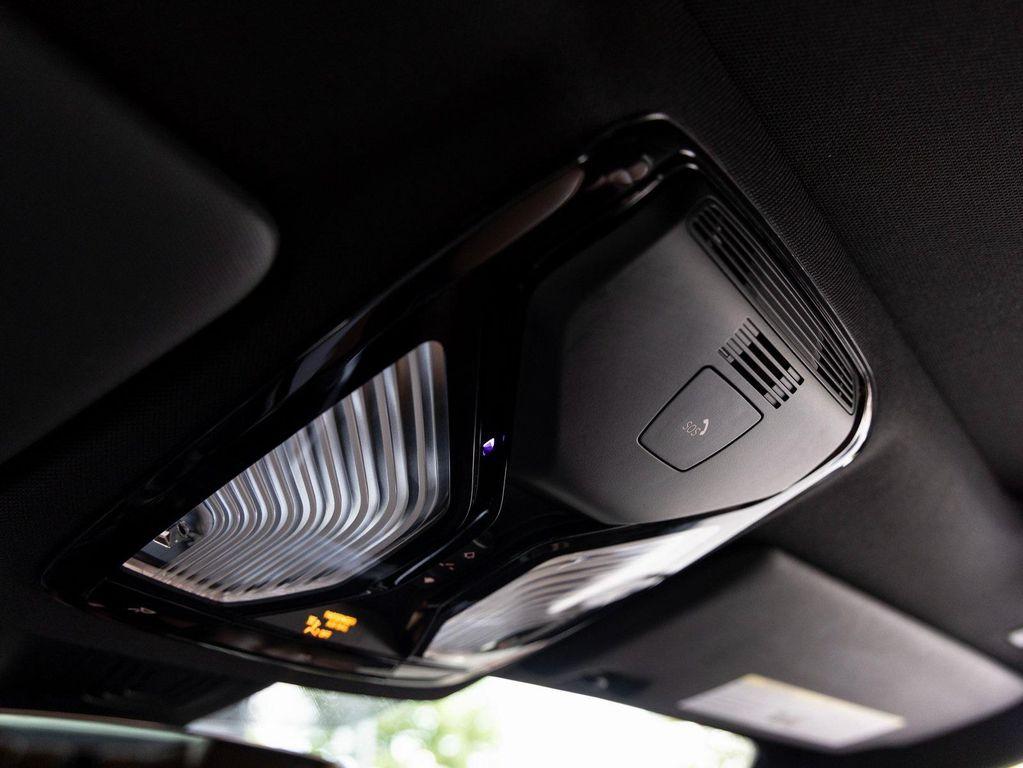 used 2021 BMW M440 car, priced at $40,988