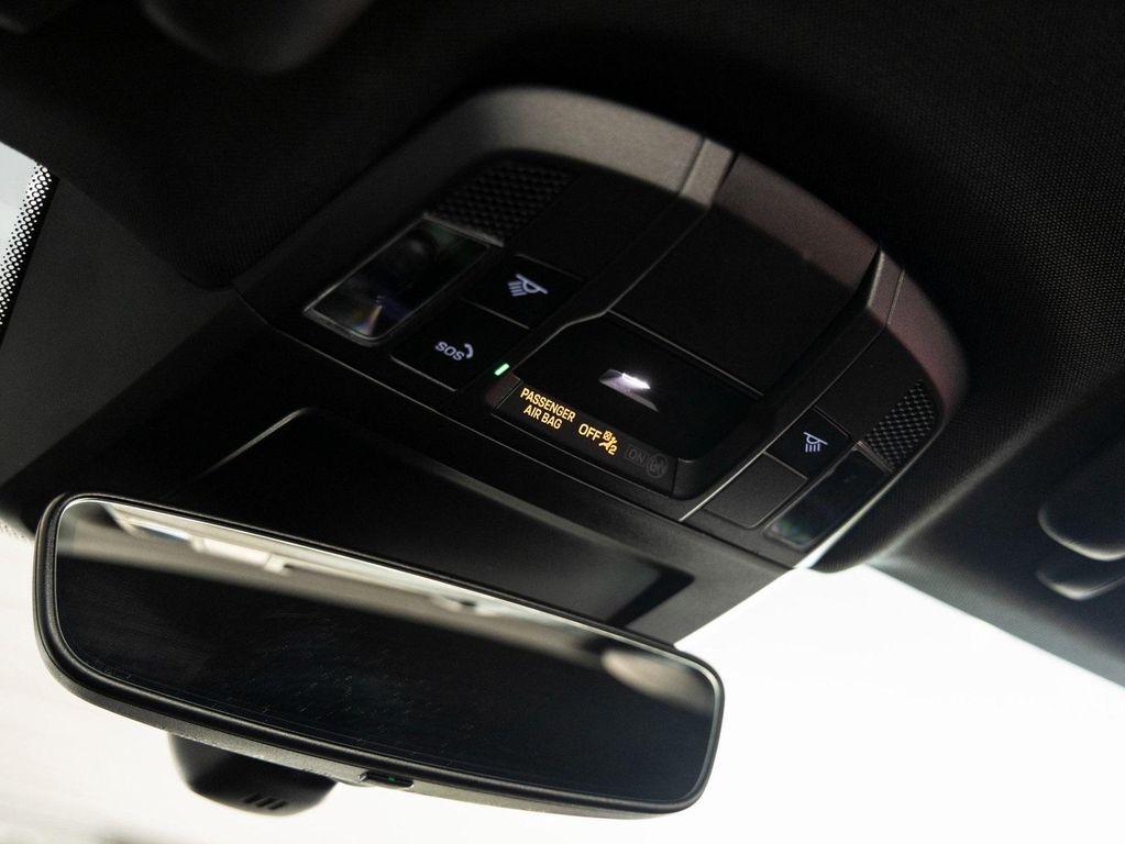 used 2024 Porsche 911 car, priced at $147,888