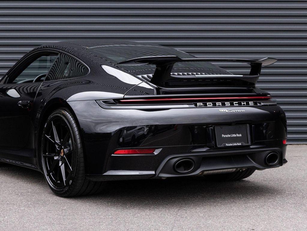 new 2026 Porsche 911 car, priced at $173,350
