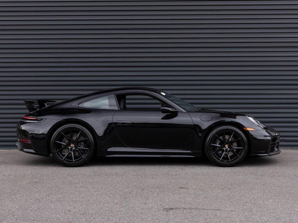 new 2026 Porsche 911 car, priced at $173,350