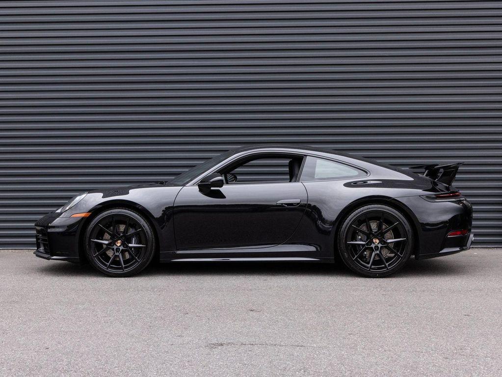 new 2026 Porsche 911 car, priced at $173,350