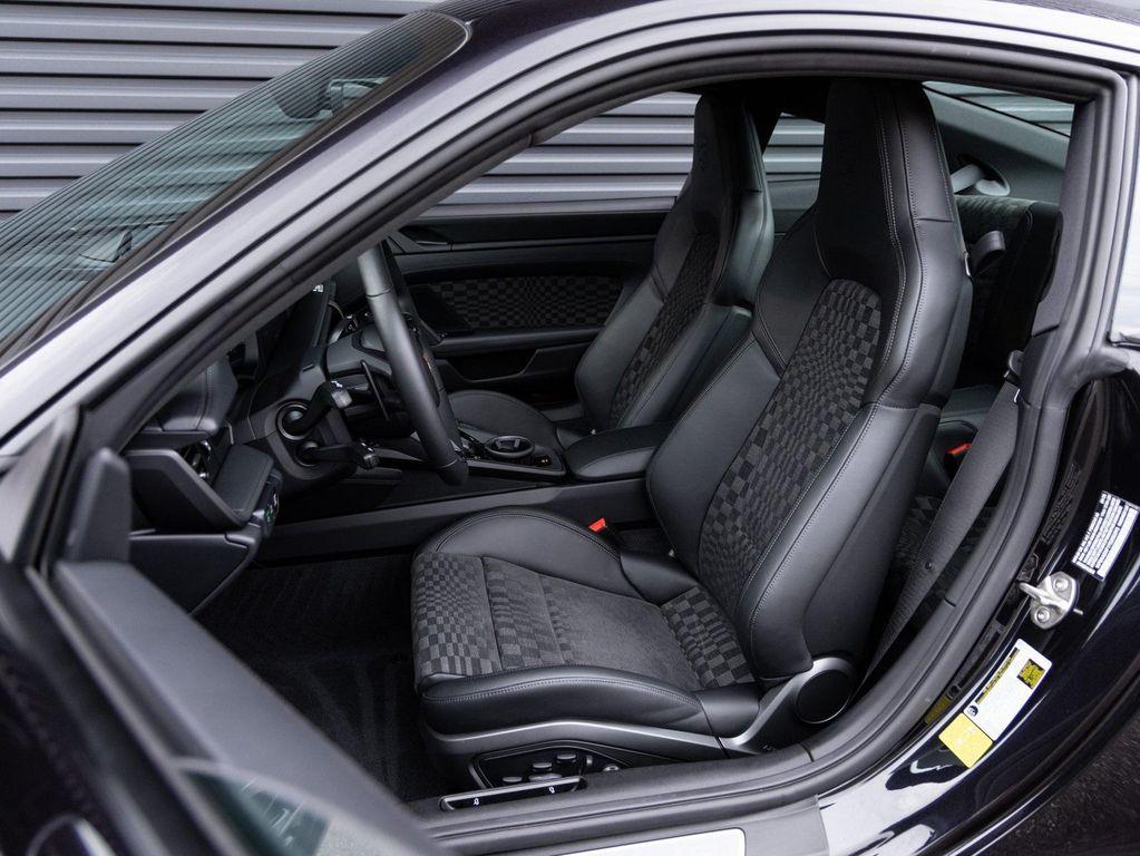 new 2026 Porsche 911 car, priced at $173,350