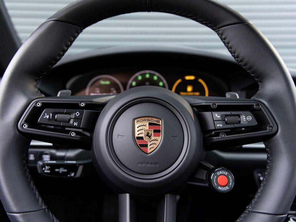 new 2026 Porsche 911 car, priced at $173,350