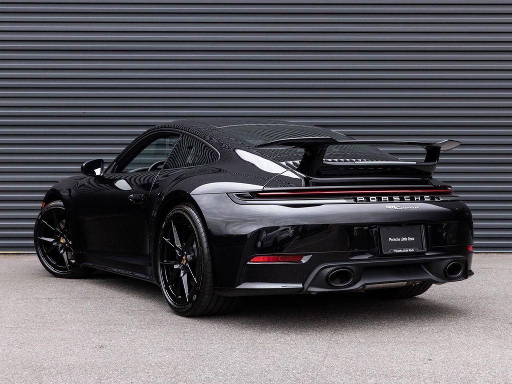 new 2026 Porsche 911 car, priced at $173,350