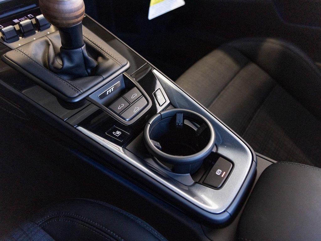 used 2025 Porsche 911 car, priced at $169,992