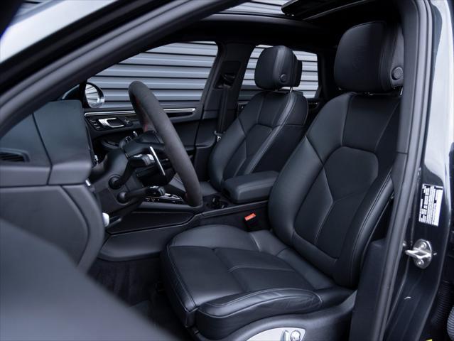 used 2023 Porsche Macan car, priced at $59,988
