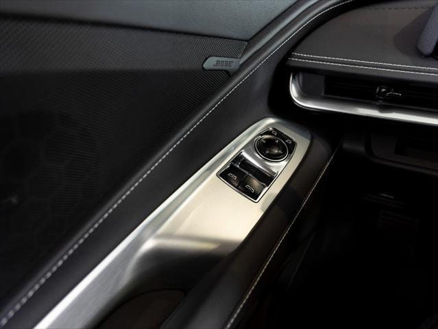 used 2024 Chevrolet Corvette car, priced at $72,988