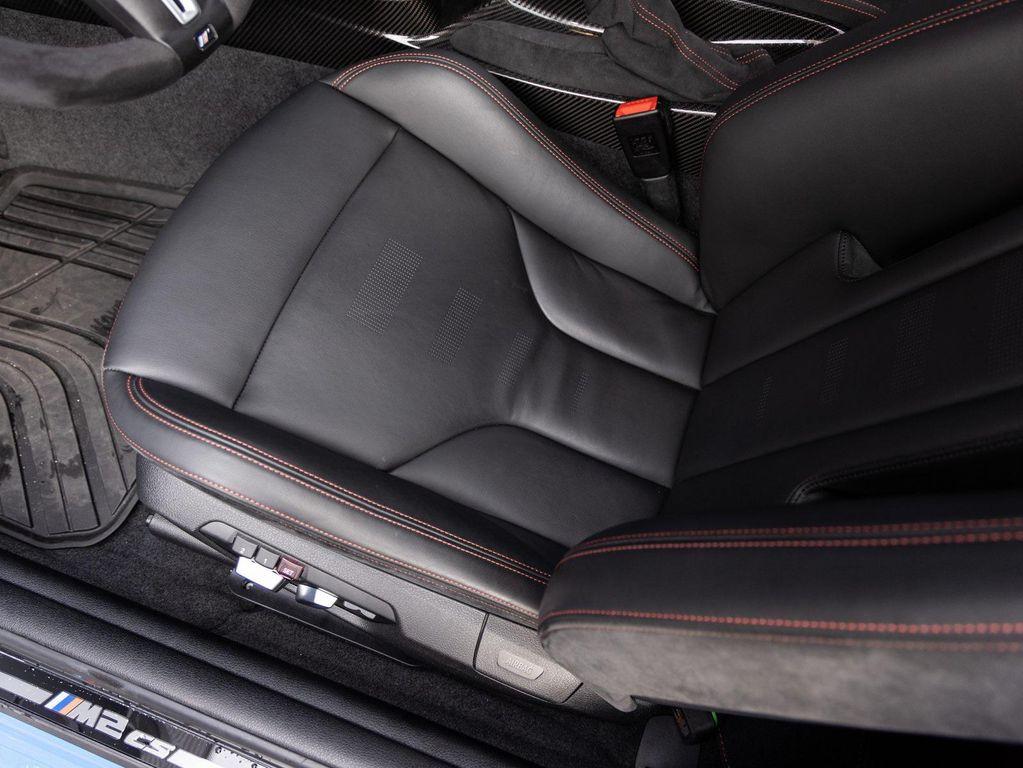 used 2020 BMW M2 car, priced at $86,991