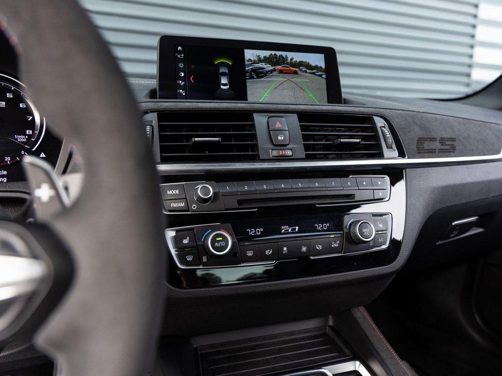 used 2020 BMW M2 car, priced at $86,991