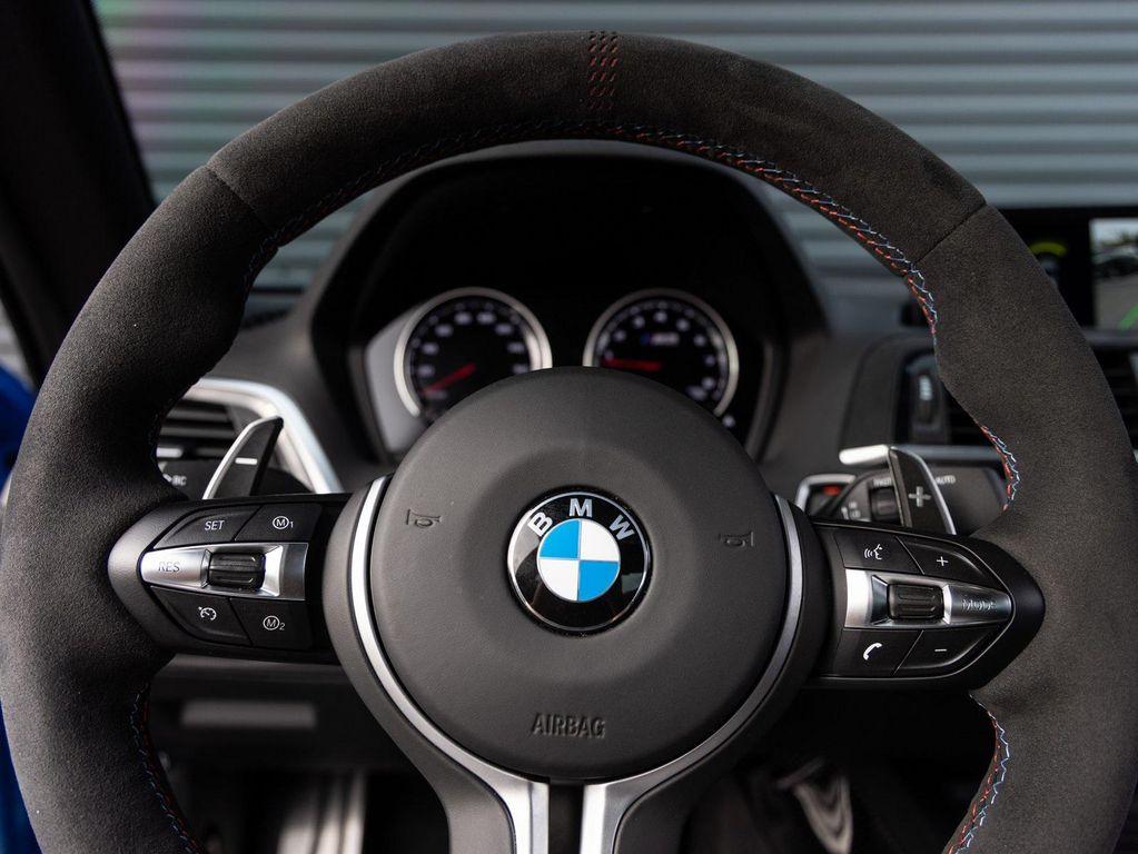 used 2020 BMW M2 car, priced at $86,991