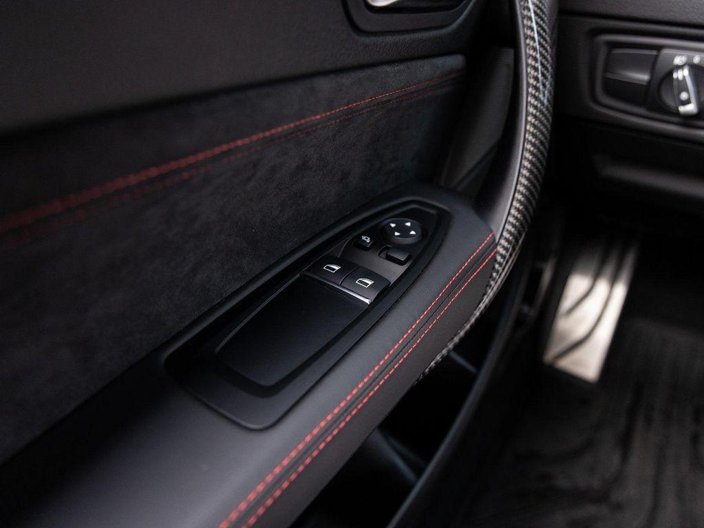 used 2020 BMW M2 car, priced at $86,991