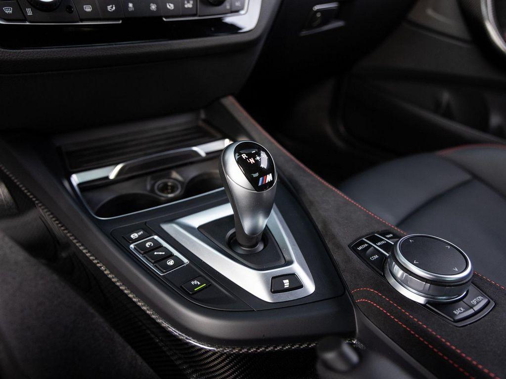 used 2020 BMW M2 car, priced at $86,991