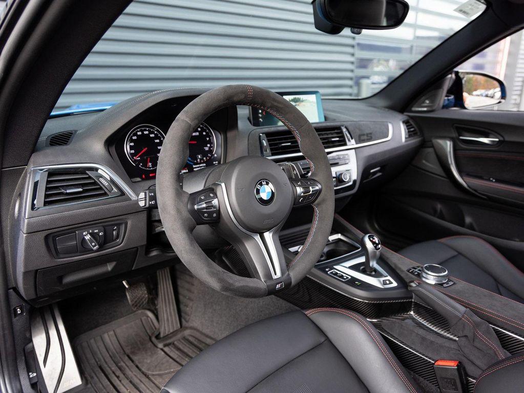 used 2020 BMW M2 car, priced at $86,991
