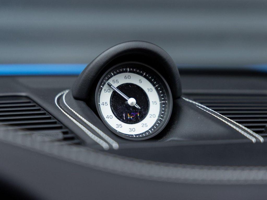 used 2023 Porsche 911 car, priced at $225,888