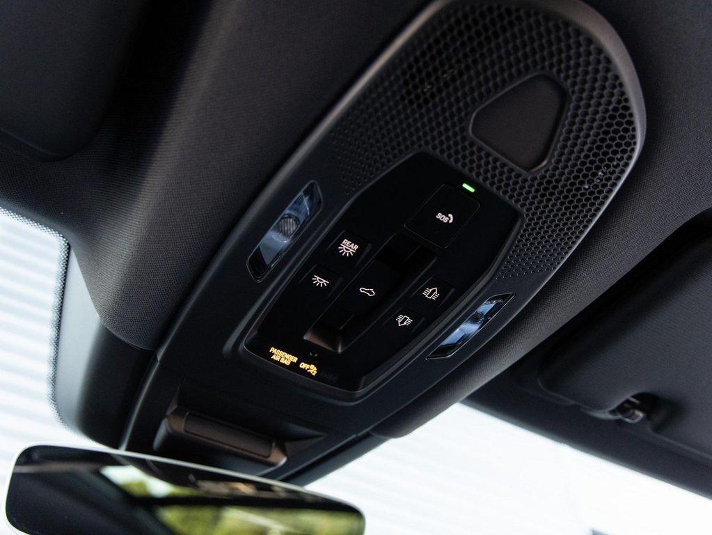 new 2026 Porsche Cayenne car, priced at $140,370