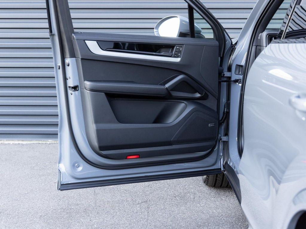 new 2026 Porsche Cayenne car, priced at $140,370