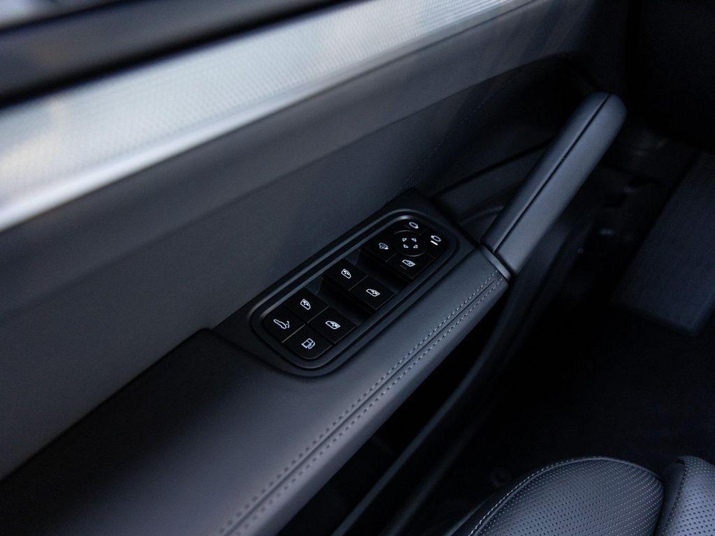 new 2026 Porsche Cayenne car, priced at $140,370