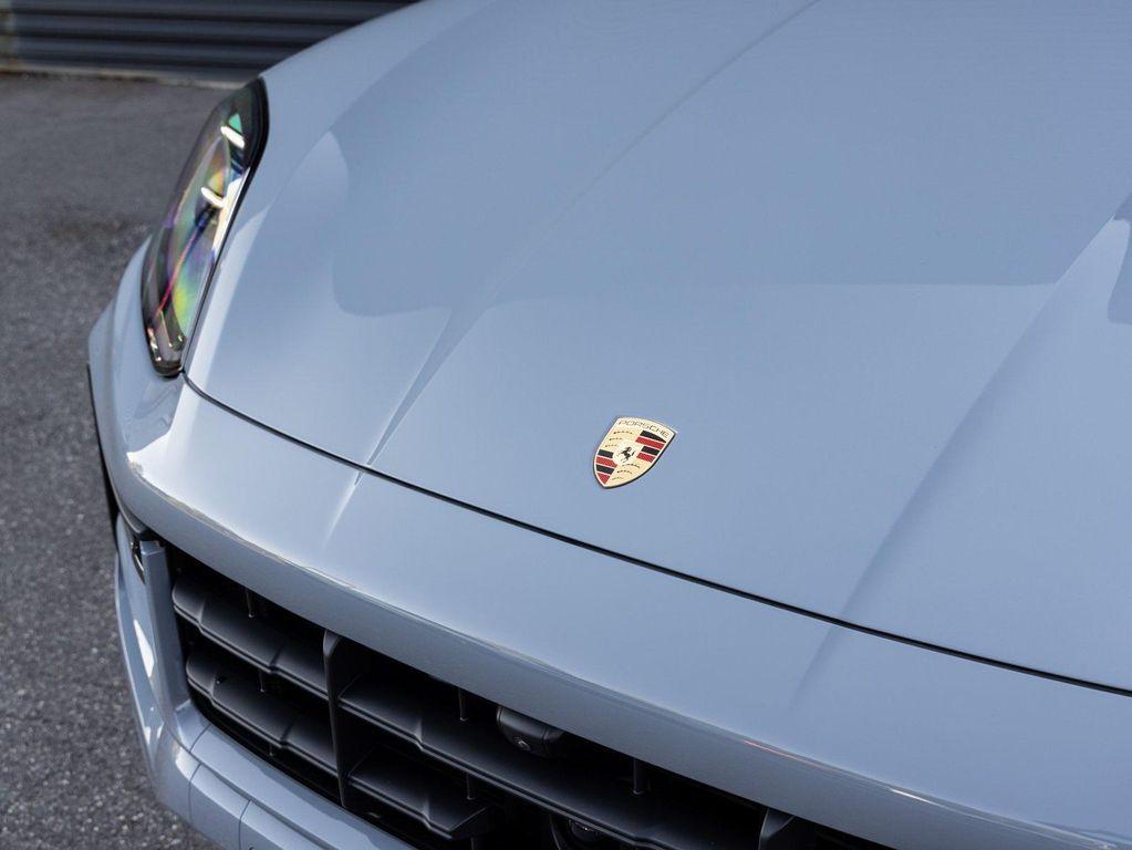 new 2026 Porsche Cayenne car, priced at $140,370