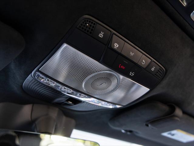 used 2023 Mercedes-Benz AMG G 63 car, priced at $209,988