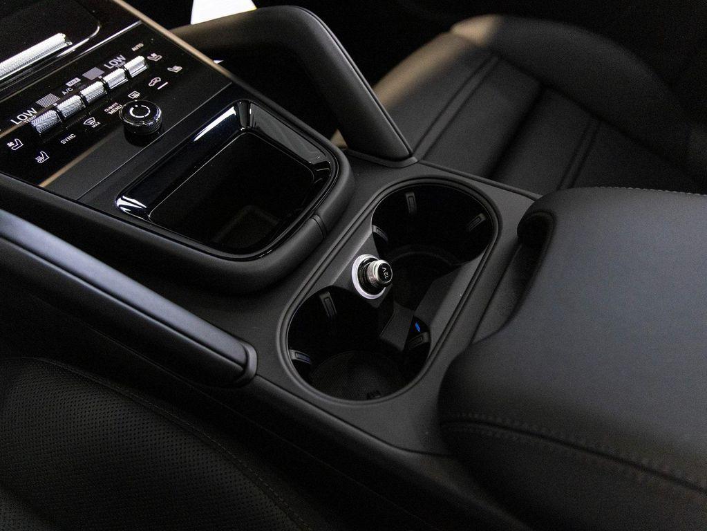 new 2025 Porsche Cayenne car, priced at $127,965