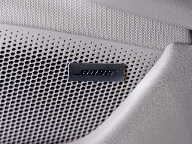 used 2025 Porsche Taycan car, priced at $123,925