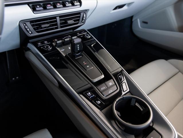 used 2025 Porsche 911 car, priced at $169,988
