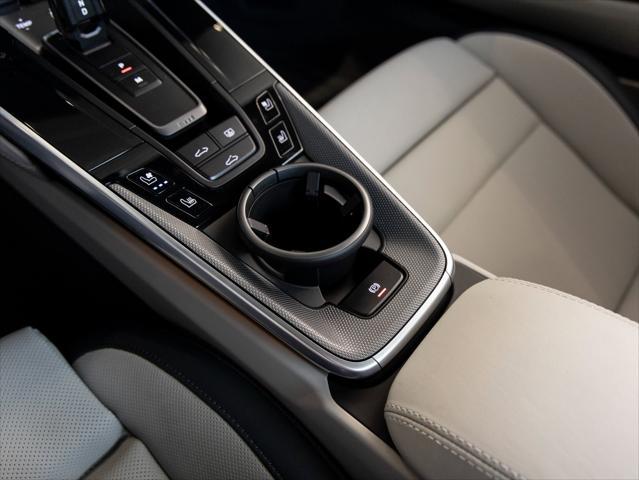 used 2025 Porsche 911 car, priced at $169,988