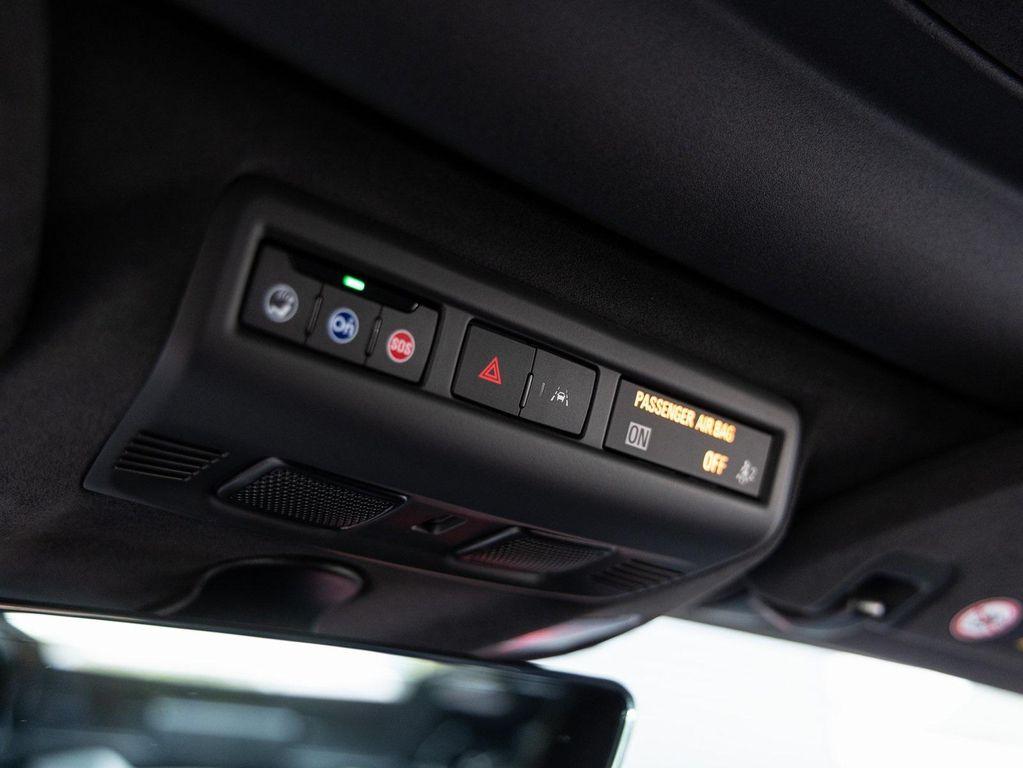 used 2024 Chevrolet Corvette car, priced at $114,888