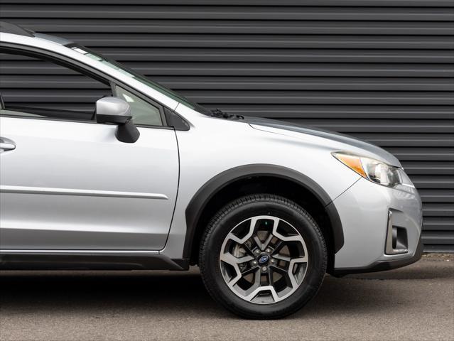 used 2017 Subaru Crosstrek car, priced at $14,988