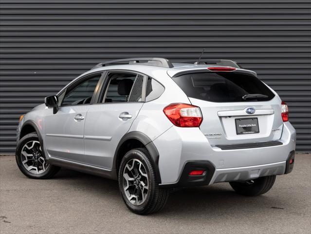 used 2017 Subaru Crosstrek car, priced at $14,988