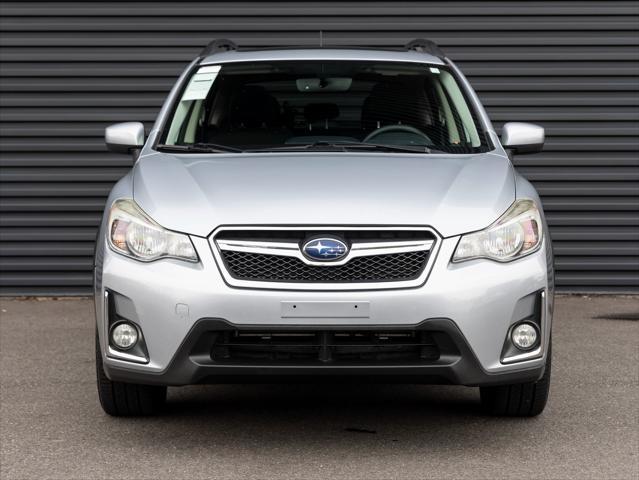 used 2017 Subaru Crosstrek car, priced at $14,988