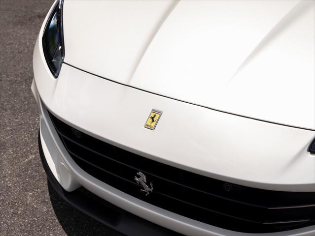 used 2022 Ferrari Portofino car, priced at $269,988