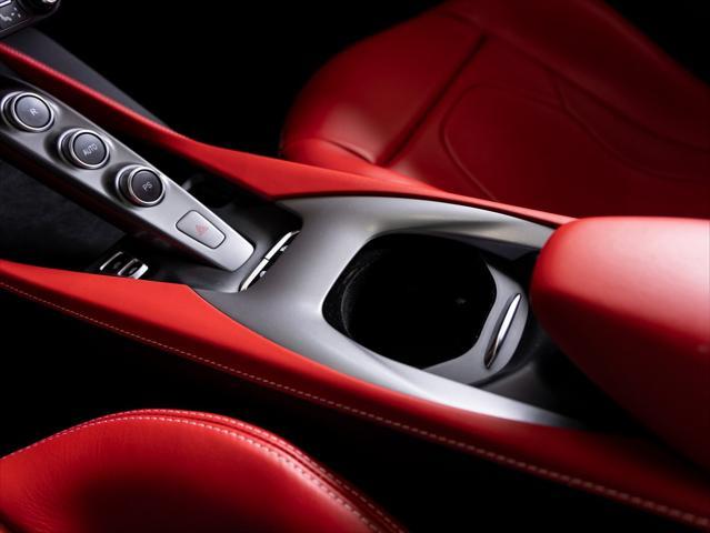 used 2022 Ferrari Portofino car, priced at $269,988