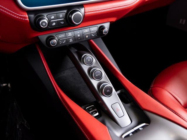 used 2022 Ferrari Portofino car, priced at $269,988