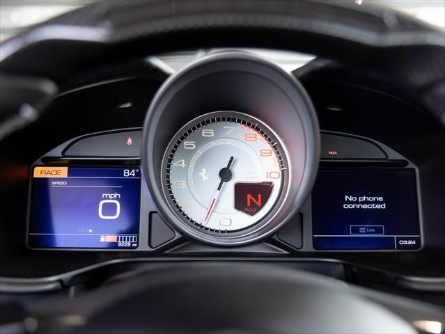 used 2022 Ferrari Portofino car, priced at $269,988