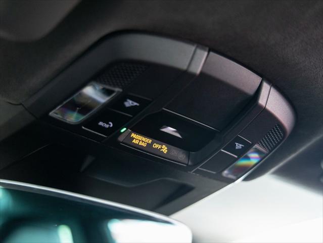used 2025 Porsche 911 car, priced at $254,988
