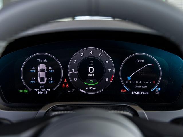 used 2025 Porsche 911 car, priced at $254,988