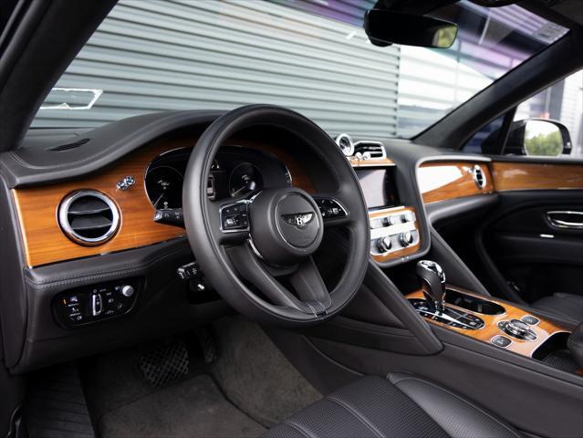 used 2022 Bentley Bentayga car, priced at $139,888
