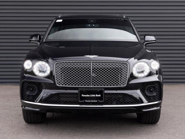 used 2022 Bentley Bentayga car, priced at $139,888