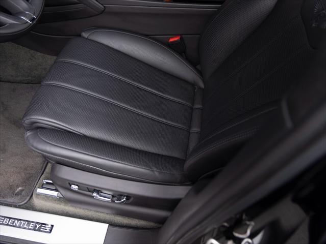 used 2022 Bentley Bentayga car, priced at $139,888