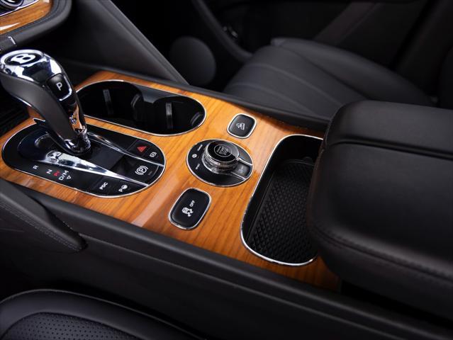 used 2022 Bentley Bentayga car, priced at $139,888