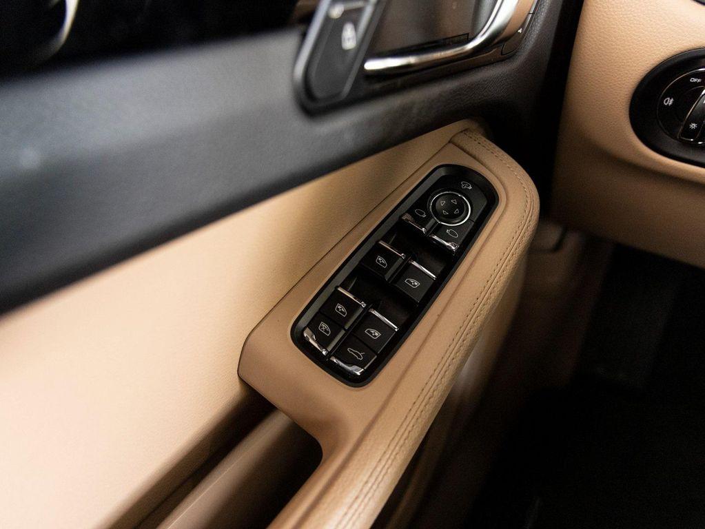 used 2023 Porsche Macan car, priced at $46,988