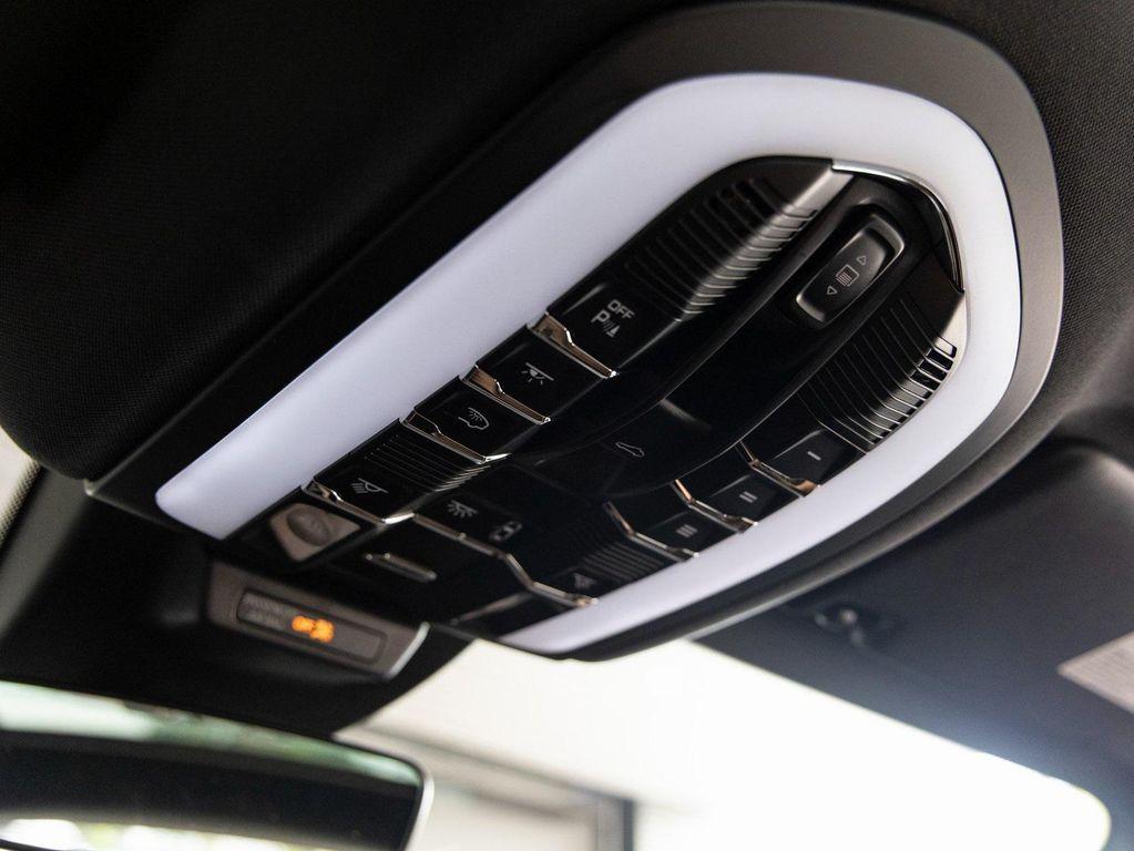 used 2023 Porsche Macan car, priced at $46,988